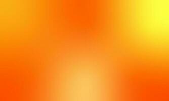 Orange color background illustration, abstract backgrounds, background design, yellow backgrounds photo