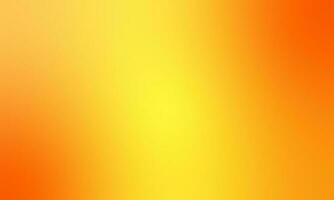 Orange color background illustration, abstract backgrounds, background design, yellow backgrounds photo