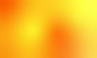 Orange color background illustration, abstract backgrounds, background design, yellow backgrounds photo