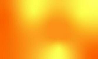 Orange color background illustration, abstract backgrounds, background design, yellow backgrounds photo