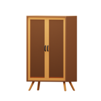 3D Cabinet Icon png