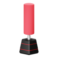 3D Punching Bag Icon png