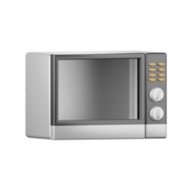 3d magnetronoven icoon png