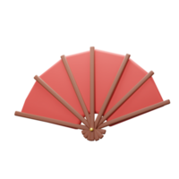 3D Fan Icon png