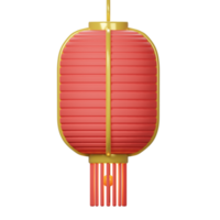 3D Lantern Icon png