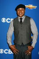 LOS ANGELES  SEP 16  LL Cool J  arrives at the CBS Fall Party 2010 at The Colony on September 16 2010 in Los Angeles CA photo