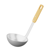 3d concha ícone png