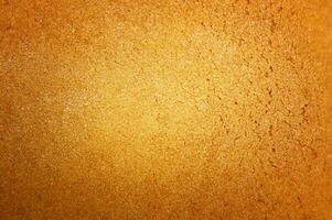 Gingerbread texture as background macro photo soft focus. Photo of the sweet.