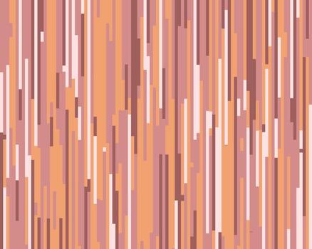 diseño vectorial abstracto, patrón de línea. fondo moderno, textura de tecnología futurista. banner geométrico creativo. vector