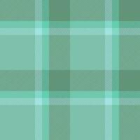 Seamless background check. Vector tartan textile. Plaid pattern fabric texture.