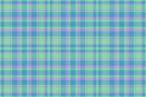 Pattern texture plaid. Textile fabric background. Vector tartan seamless check.