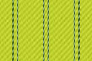Lines seamless pattern. Background fabric stripe. Vertical textile vector texture.