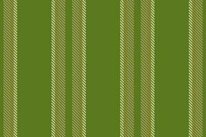 Vertical seamless texture. Textile fabric pattern. Background lines stripe vector. vector