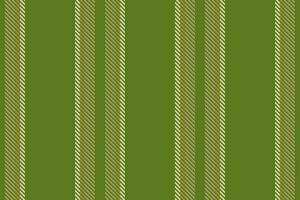 Vertical seamless texture. Textile fabric pattern. Background lines stripe vector. vector