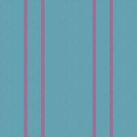 Vertical vector background. Textile texture seamless. Fabric stripe pattern lines.