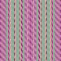 Background fabric seamless. Texture stripe pattern. Vector textile lines vertical.