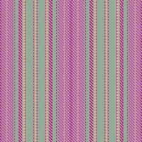 Background fabric seamless. Texture stripe pattern. Vector textile lines vertical.