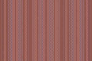 Vertical seamless texture. Textile background stripe. Fabric pattern vector lines.