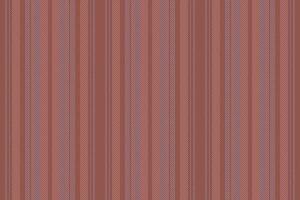 Vertical seamless texture. Textile background stripe. Fabric pattern vector lines.