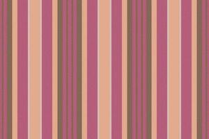 Vertical lines stripe background. Vector stripes pattern seamless fabric texture. Geometric striped line abstract design.