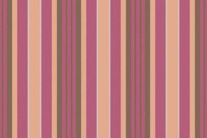 Vertical lines stripe background. Vector stripes pattern seamless fabric texture. Geometric striped line abstract design.