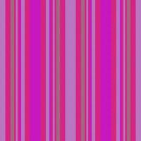 Background fabric textile. Stripe vertical lines. Seamless pattern texture vector. vector