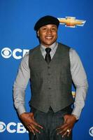 LOS ANGELES  SEP 16  LL Cool J  arrives at the CBS Fall Party 2010 at The Colony on September 16 2010 in Los Angeles CA photo