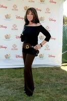 Kate Linder arriving at A Time For Heroes Celebrity Carnival benefiting the Elizabeth Glaser Pediatrics AIDS Foundation at the Wadsworth Theater Grounds in Westwood  CA on June 7 2009 2009 photo