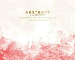 Abstract watercolor background. Design for your cover, date, postcard, banner, logo. vector