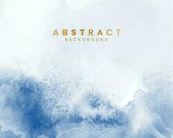 Abstract watercolor background. Design for your cover, date, postcard, banner, logo. vector