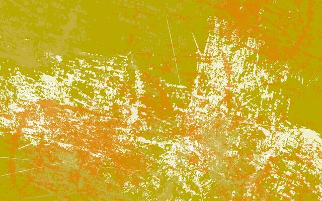 Abstract grunge texture splash paint colorful background vector