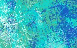 Abstract grunge texture splash paint colorful background vector