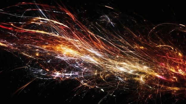 Hypothetical Light Establishment. Creative resource, photo