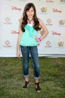 Ryan Newman  arriving at A Time For Heroes Celebrity Carnival benefiting the Elizabeth Glaser Pediatrics AIDS Foundation at the Wadsworth Theater Grounds in Westwood  CA on June 7 2009 2009 photo