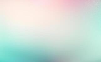 Pastel gradient background. Abstract blurred gradient background. illustration. photo