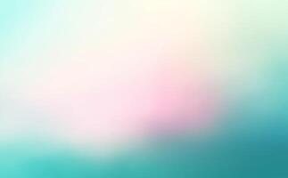 Pastel gradient background. Abstract blurred gradient background. illustration. photo