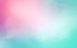 Pastel gradient background. Abstract blurred gradient background. illustration. photo