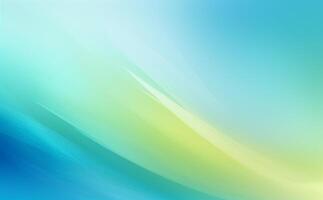 Pastel gradient background. Abstract blurred gradient background. illustration. photo