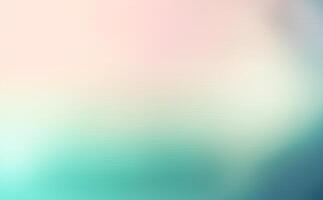 Pastel gradient background. Abstract blurred gradient background. illustration. photo