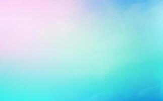 Pastel gradient background. Abstract blurred gradient background. illustration. photo