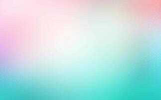 Pastel gradient background. Abstract blurred gradient background. illustration. photo