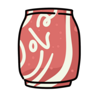Cute Coke Sticker png