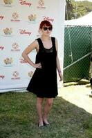 Rumer WIllis  arriving at A Time For Heroes Celebrity Carnival benefiting the Elizabeth Glaser Pediatrics AIDS Foundation at the Wadsworth Theater Grounds in Westwood  CA on June 7 2009 2009 photo