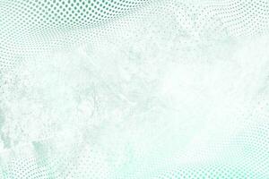 teal colorful abstract textured background design photo