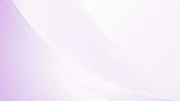 purple abstract gradient wave wallpaper photo