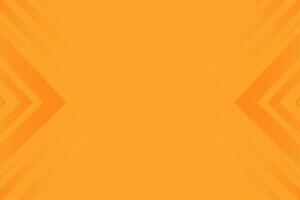 abstract background with orange lines photo