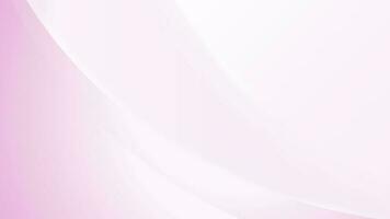 pink abstract gradient wave wallpaper photo