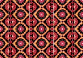 Ikat Pattern Ethnic Geometric native tribal boho motif aztec textile fabric carpet mandalas African American background backdrop illustrations tile paper flower texture fabric ceramic wallpaper photo