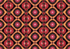 ikat modelo étnico geométrico nativo tribal boho motivo azteca textil tela alfombra mandalas africano americano antecedentes fondo ilustraciones loseta papel flor textura tela cerámico fondo de pantalla foto