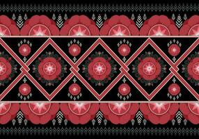 Ikat Pattern Ethnic Geometric native tribal boho motif aztec textile fabric carpet mandalas African American background backdrop illustrations tile paper flower texture fabric ceramic wallpaper photo